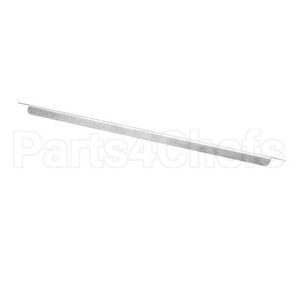 409-ALS-0036-S Compatible Delfield Divider, Bar, Pan, 13.00X.45
