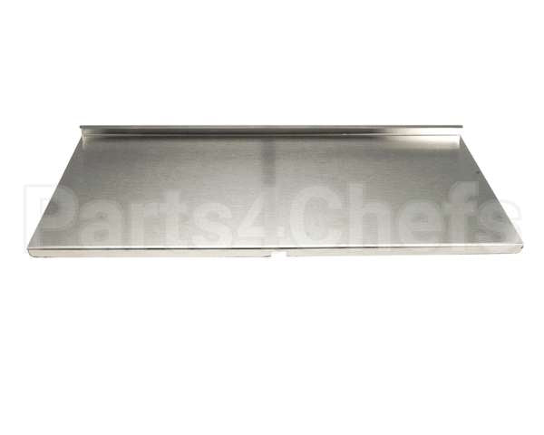 409-B92-0042-S Delfield Cover,Rail,Overstructure 72