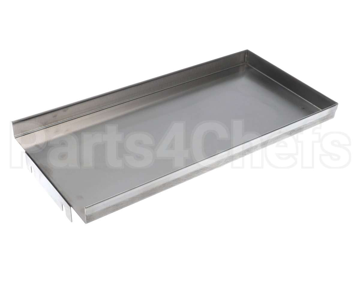 409-BUW-0030-S Delfield Pan,Bagel Slicer,Db