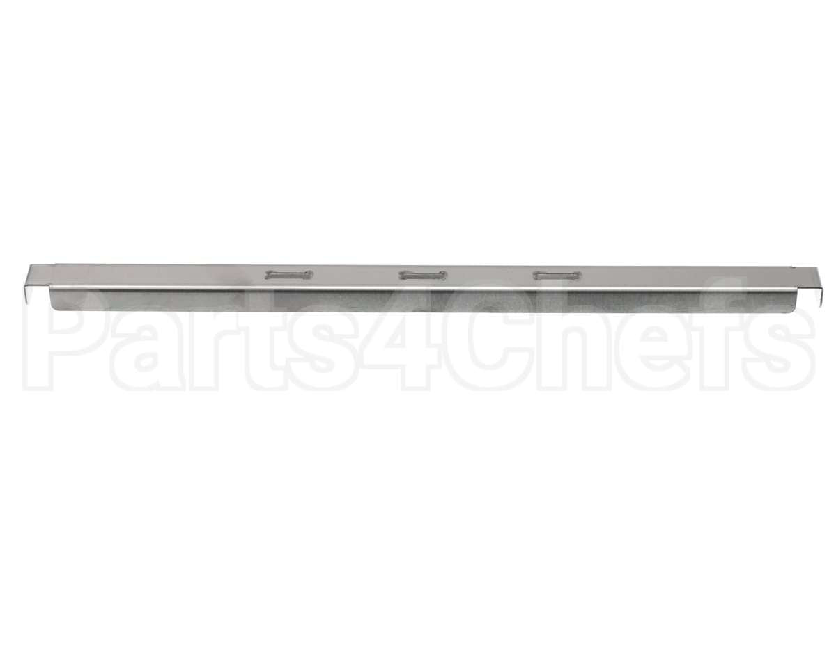 409-CBV-0039-S Delfield Divider,Bar,6 Pan