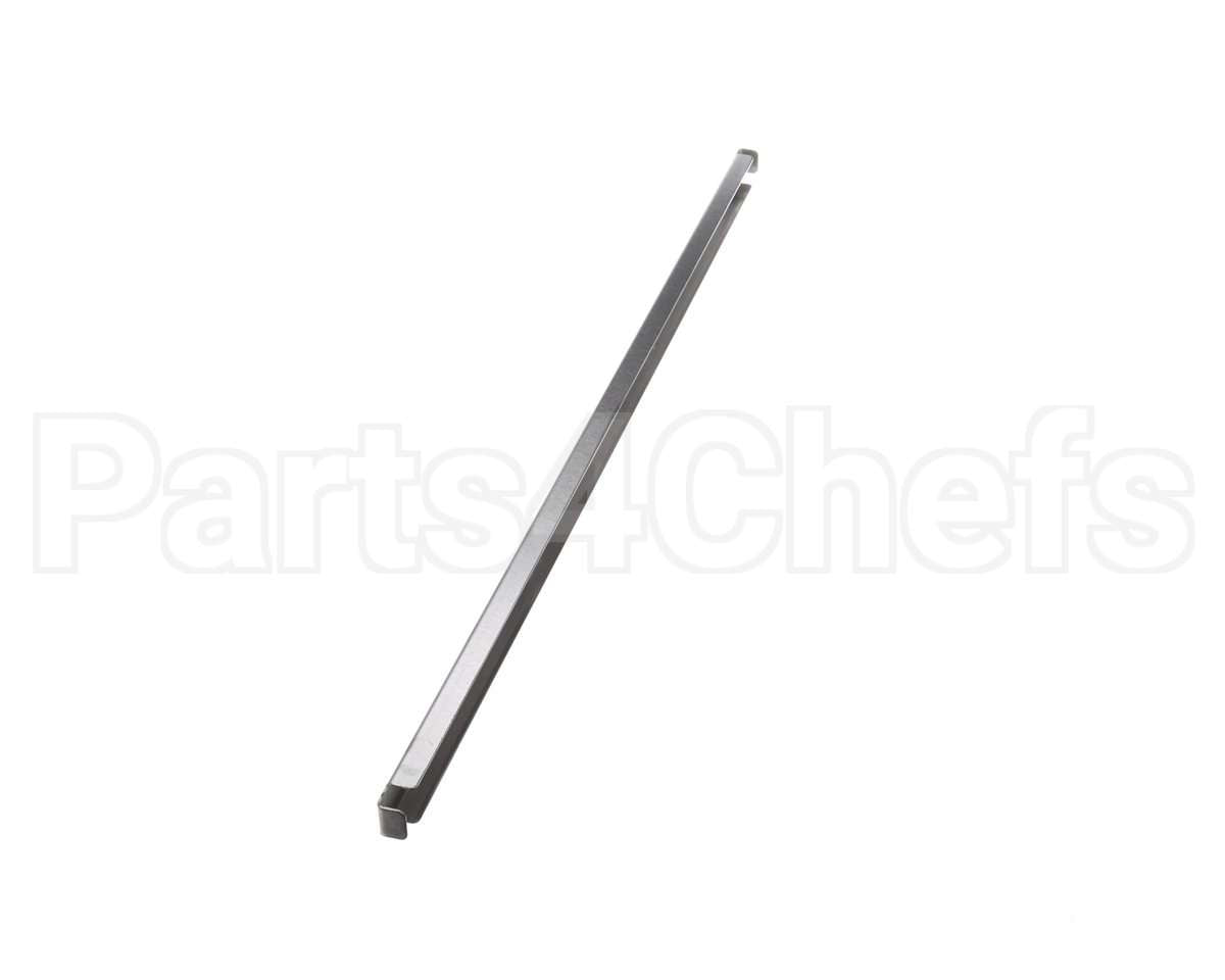 409-CBV-003A-S Delfield Dvdr,Bar,Rear,6S9M