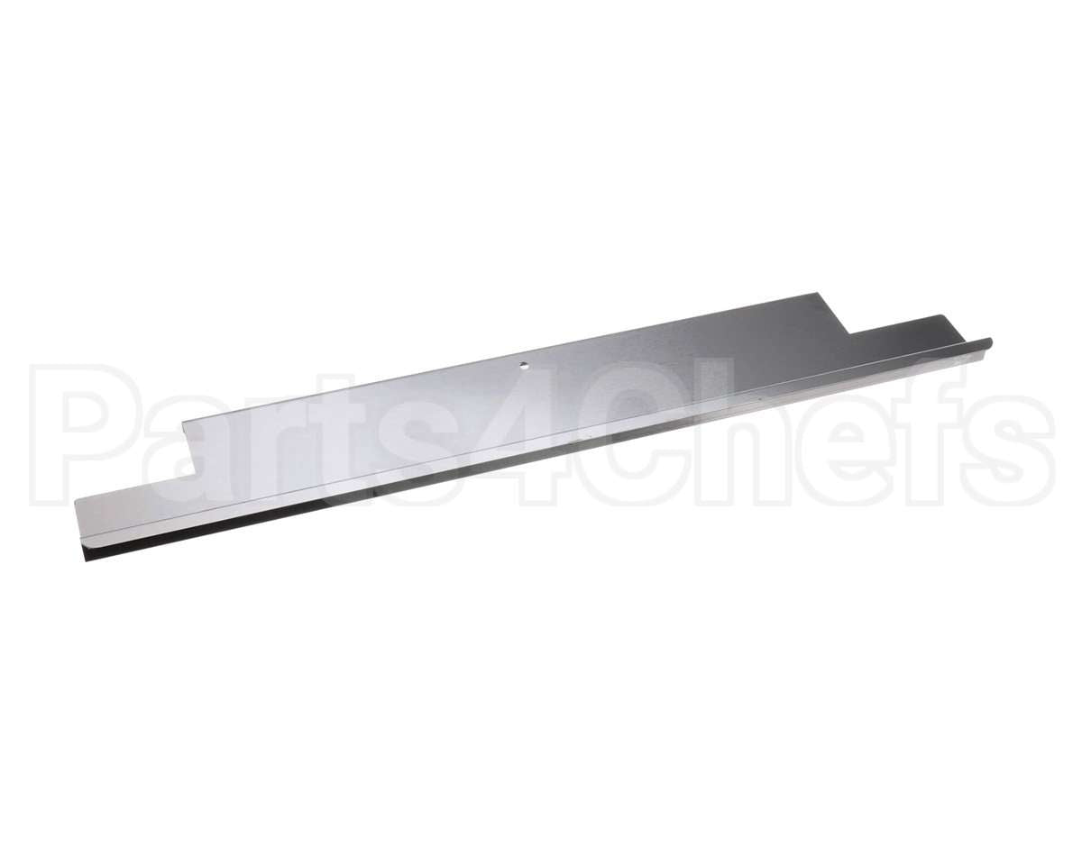 409-CBW-003B-S Delfield Rail,Side,Pans,Mega