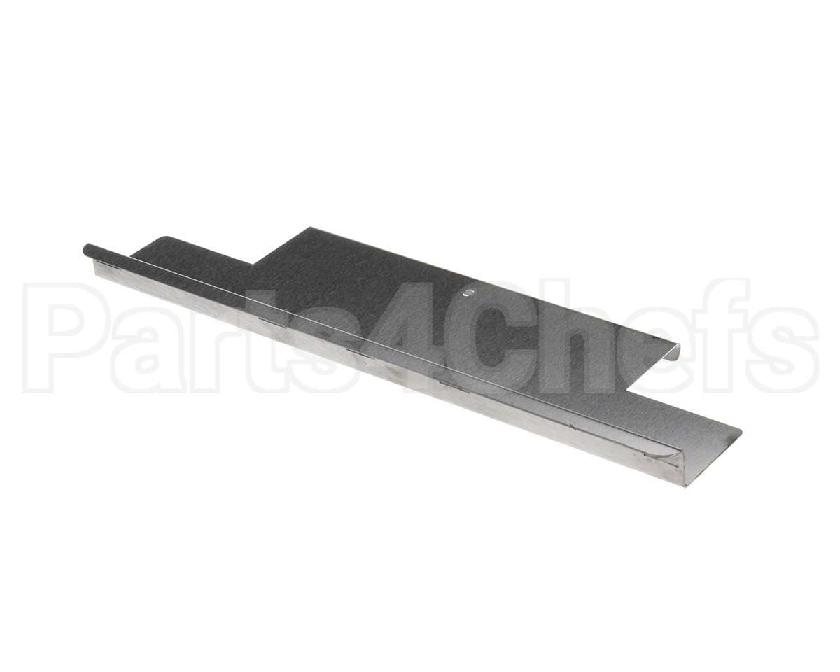 409-CBW-003D-S Delfield Rail,Side,Pans,Salad
