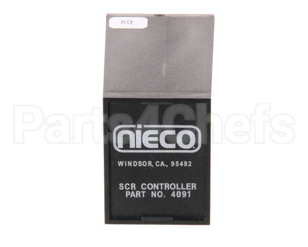 4091 Nieco Screw Control-220V-Note(Color Change)