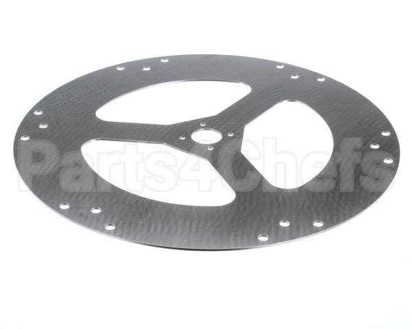 40927 Henny Penny Disc Finish