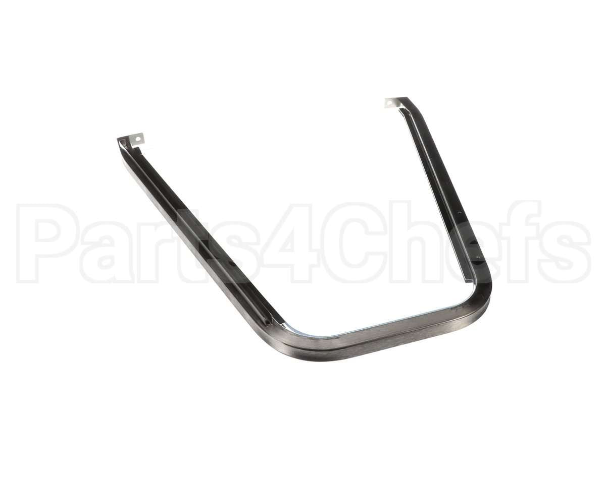 409332 Duke 956-460 End Brkt Lt Asm N