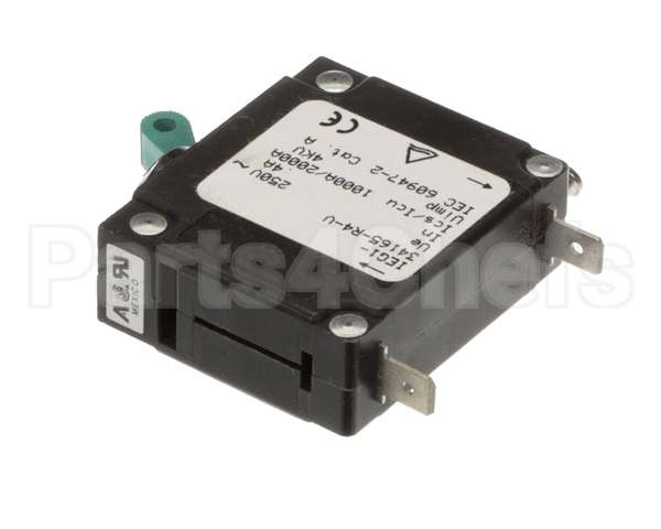 4094 Nieco Switch-Breaker (Grn), B Series/815