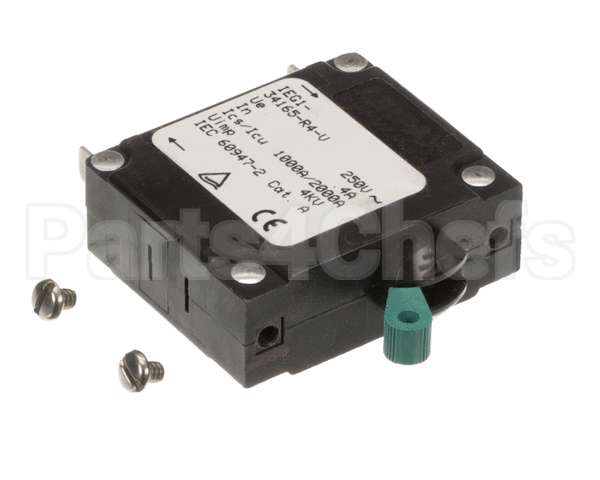 4094 Nieco Switch-Breaker (Grn), B Series/815