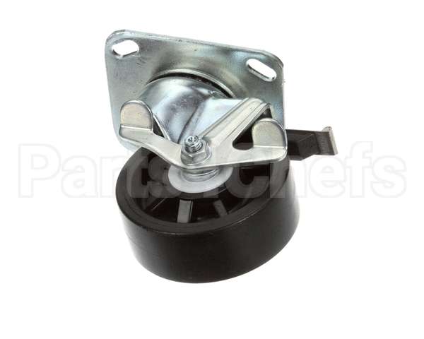 40947 Henny Penny Caster-4 In. Swivel With Brake