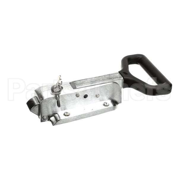 4095 Compatible Thermalrite Latch 78S D Handle Cylind Er Locking Brus