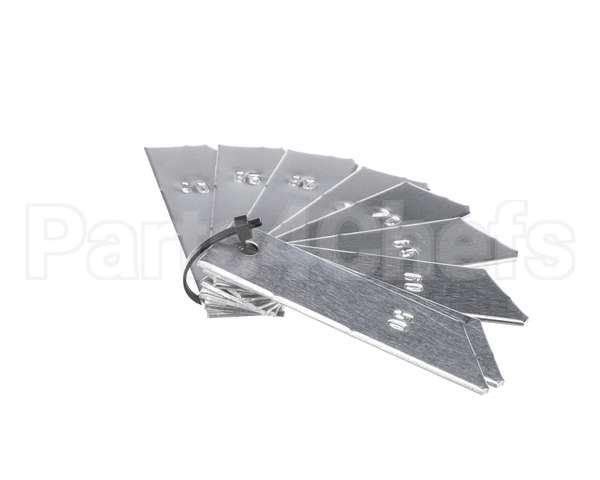 40958790 Revent Alignment Gauge Kit