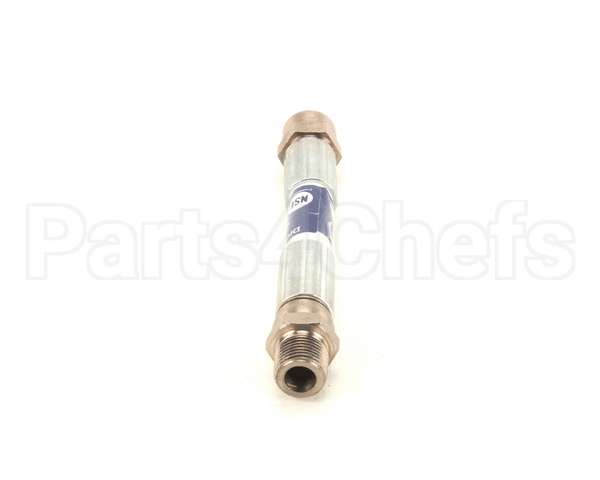 40959 Giles Hose, 1/2Npt X 7-5/8, Sct, 1-End Swivel