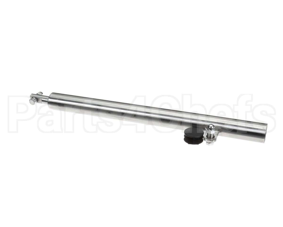 409643 Legion Actuator Assembly