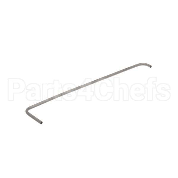 409809-2 Compatible Hobart Pilot Tube - Rear