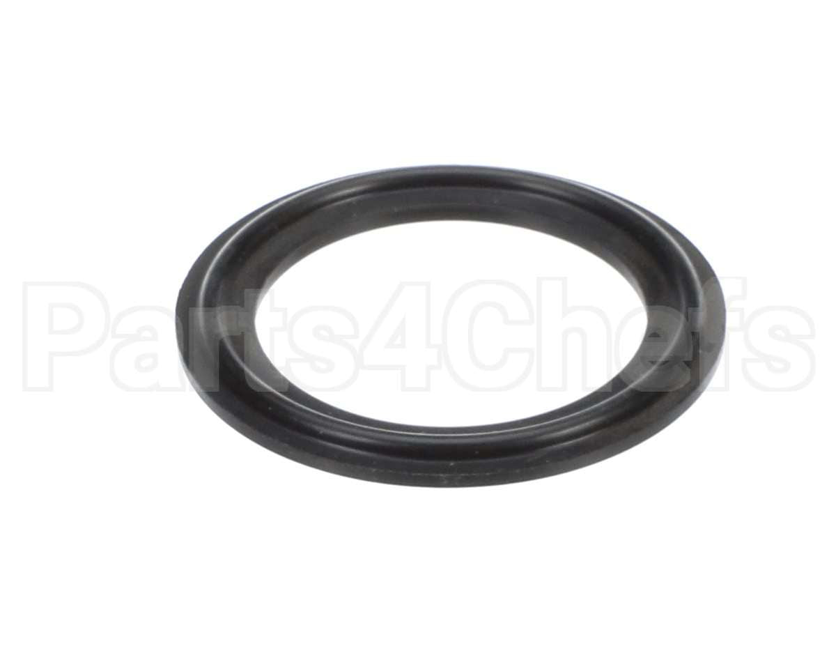 40988 Power Soak Systems Gasket, 1-1/2 Tri-Clover, Nsf