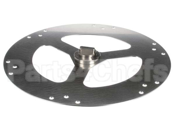 40991 Henny Penny Drive Disc Assembly