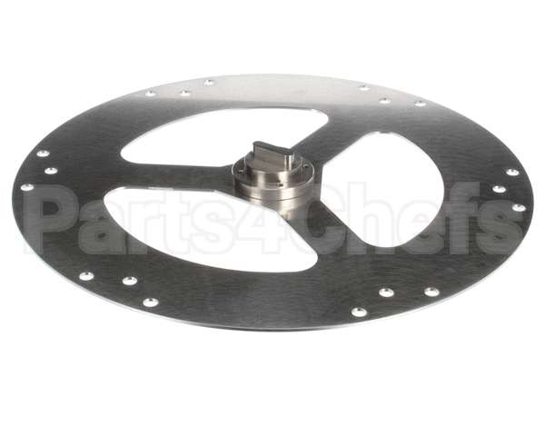 40991 Henny Penny Drive Disc Assembly