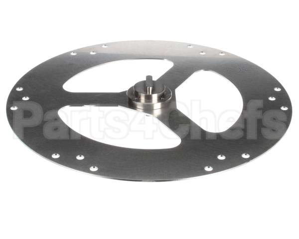 40991 Henny Penny Drive Disc Assembly