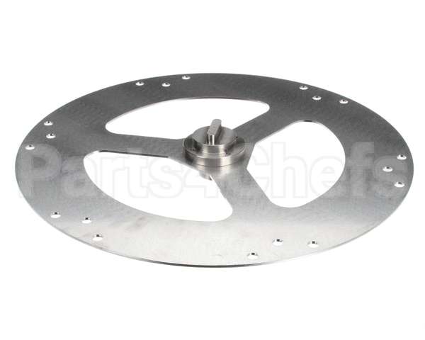 40992 Henny Penny L.h. Disc Assembly