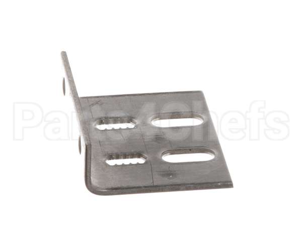40A37-054B-04 Beverage Air Bracket - Roller Short Ss Mt