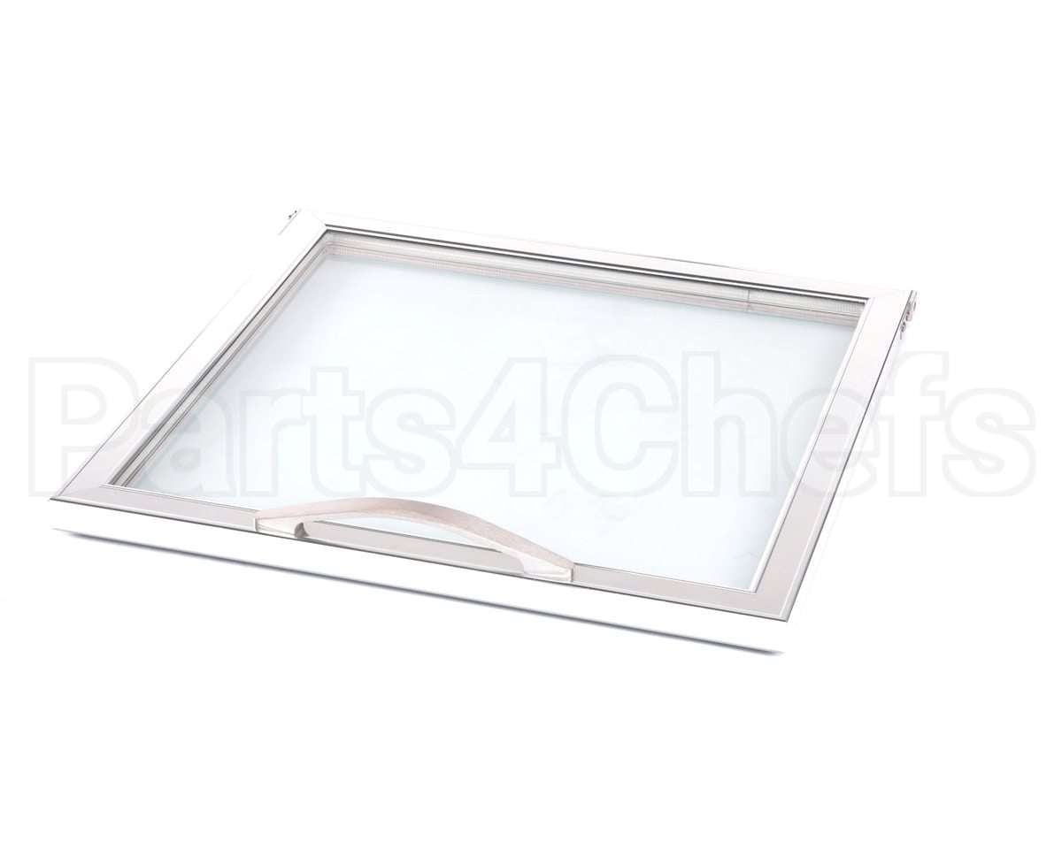 40B32-738D Beverage Air Door Assy Top Rh Rid18-Hg