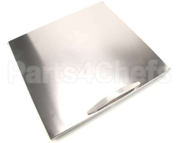 40B32S821D Beverage Air Door Assembly Comp Half Rh Ri18