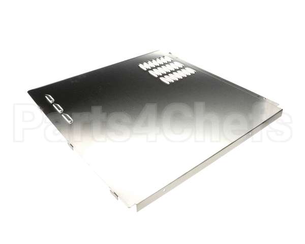40C1313 Merrychef Side Panel Rh