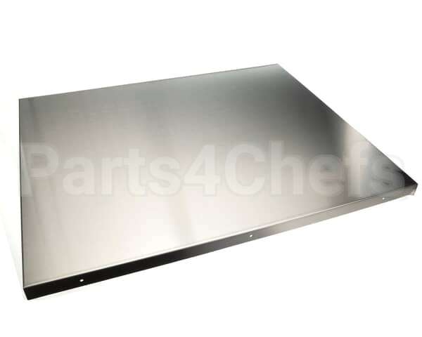 40C1314 Merrychef Top Panel,Outer