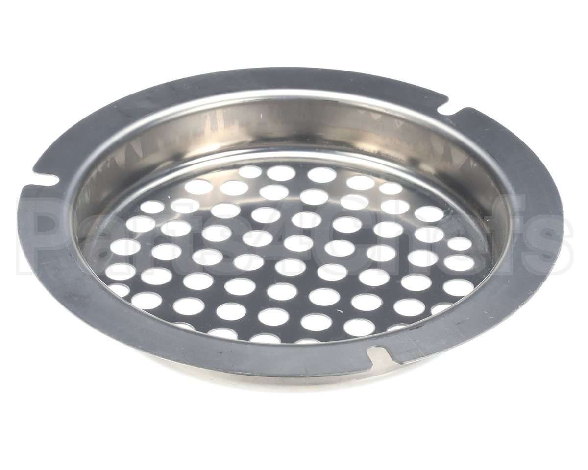 40H0221 Merrychef Ec403 Cat Cover (Removable)