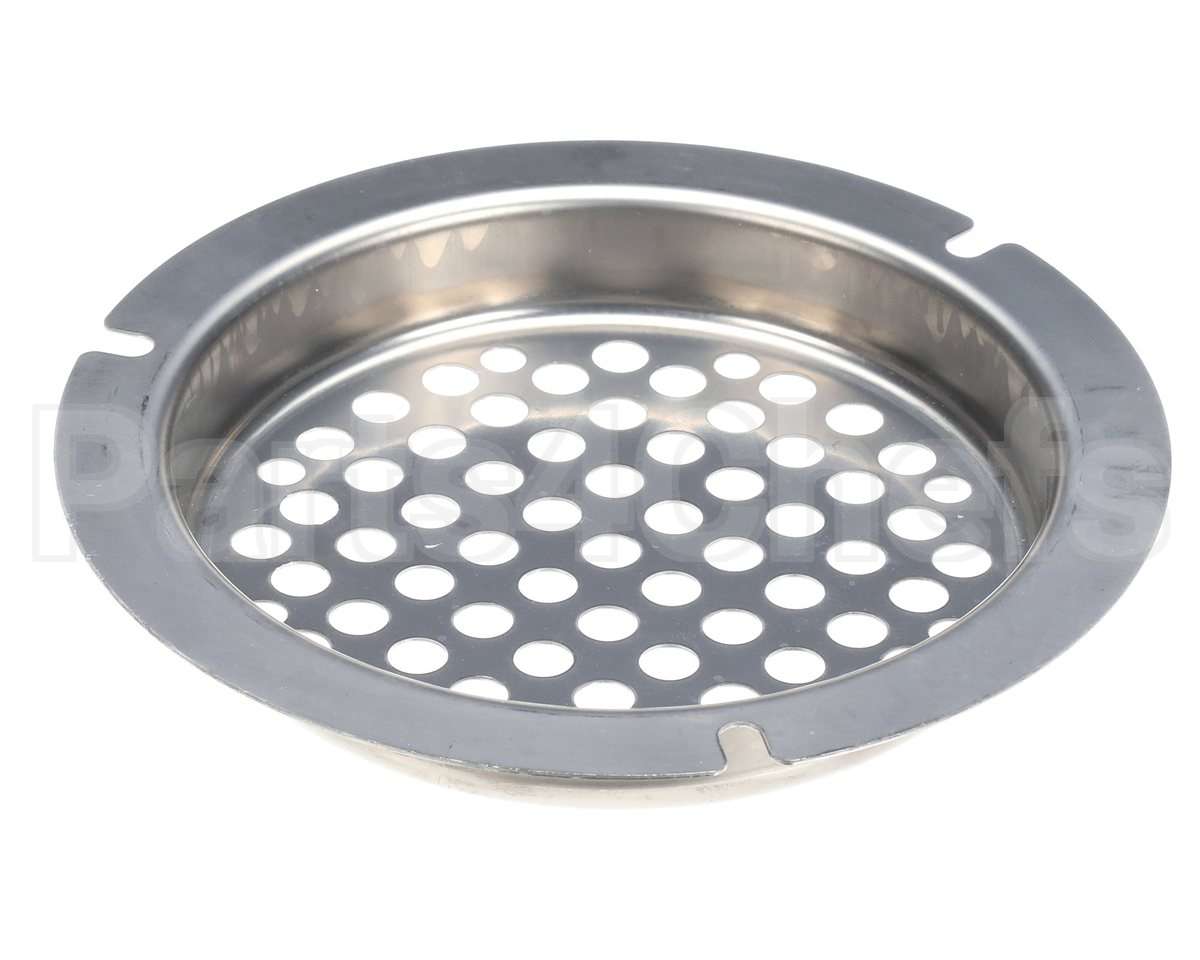 40H0221 Merrychef Ec403 Cat Cover (Removable)