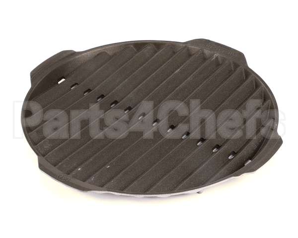 40H0240 Merrychef Round Griddle Tray