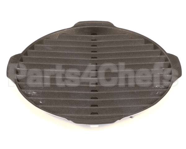 40H0240 Merrychef Round Griddle Tray