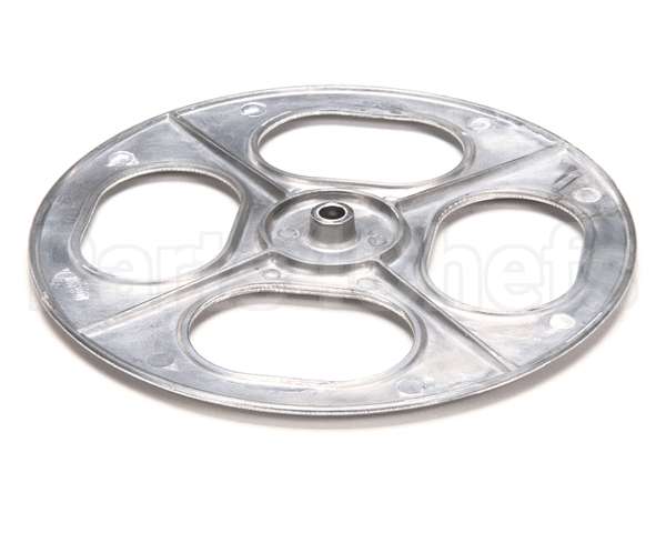 40H0249 Merrychef Cast Turntable Disk