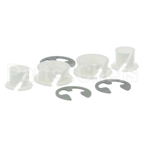 40K108 Compatible Roundup Bushing Kit