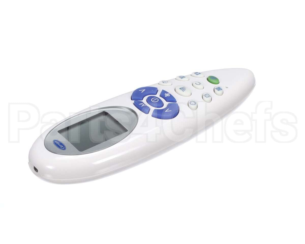 40QN660002 Bryant Payne Carrier 40Qn660002 Remote Control