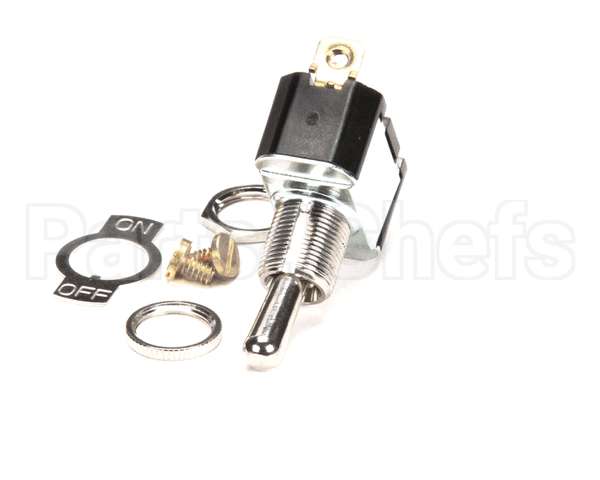 41-10974 Federal Industries Switch Ac S.p.s.t. 20 Amp 125