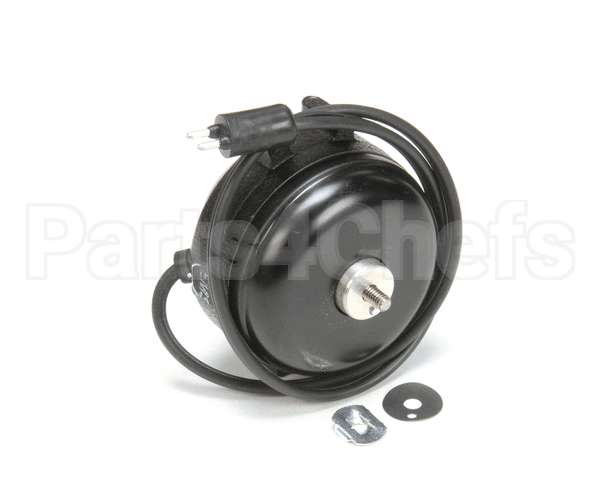 41-11628 Federal Industries Evaporator Fan Motor, 5W, 115W, W/Male