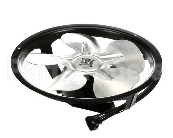 41-13363 Federal Industries Motor Assembly,5W,820D