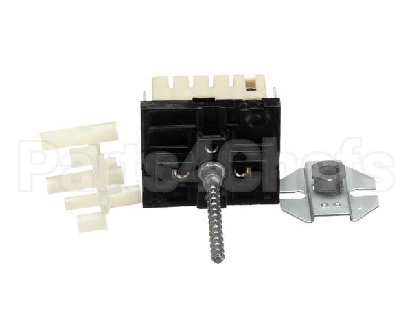 41-13446 Federal Industries Infinite Control, 240 Volt Std