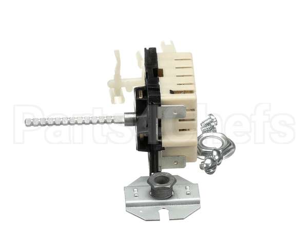 41-13446 Federal Industries Infinite Control, 240 Volt Std