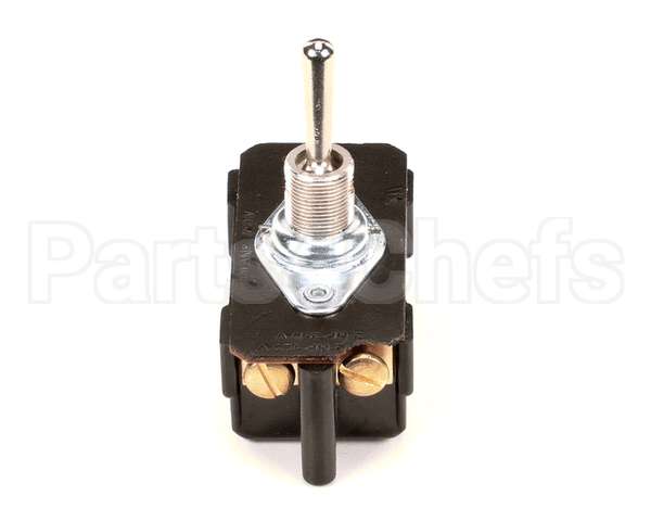 41-13733 Federal Industries Toggle Switch 20A/250V