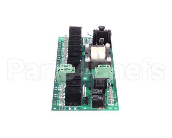 41-13749 Federal Industries Heated Relay Board 7 Well