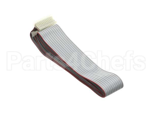 41-13766 Federal Industries Cable Ribbon 12 Pin - 20.00 Lg