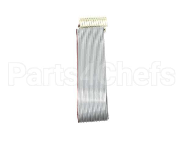 41-13766 Federal Industries Cable Ribbon 12 Pin - 20.00 Lg
