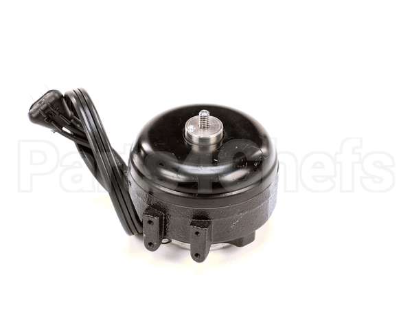 41-16025 Federal Industries Motor Fan,5W,120V W/Cord Ems S