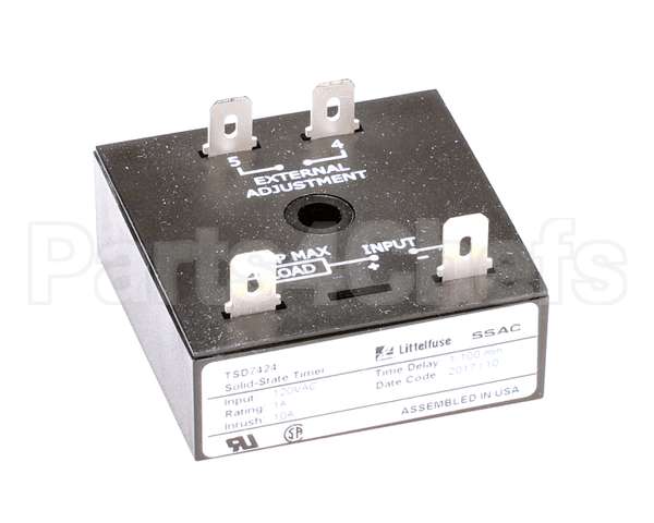 41-16992 Federal Industries Timer Delay On Break
