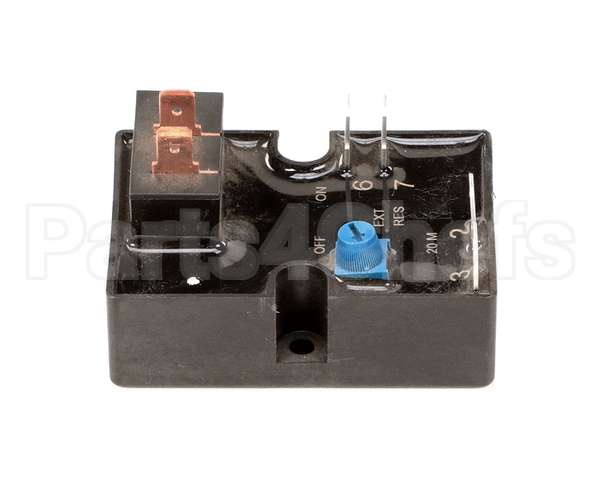 41-17693 Federal Industries Timer, Solid State 120Vac 15A