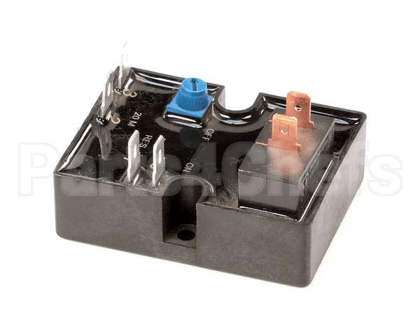 41-17693 Federal Industries Timer, Solid State 120Vac 15A