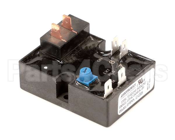 41-17693 Federal Industries Timer, Solid State 120Vac 15A