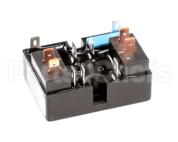 41-17779 Federal Industries Solid State Timer 120/240V W/2